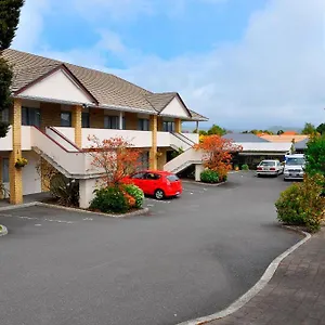 Motel Fenton Court